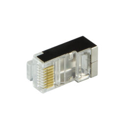 LogiLink MP0022O kabel-connector RJ-45 Oranje - Afbeelding 5