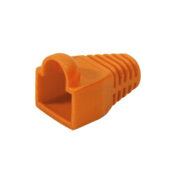 LogiLink MP0022O kabel-connector RJ-45 Oranje - Afbeelding 3