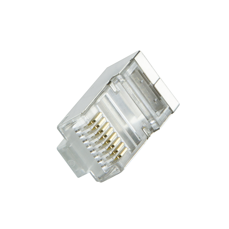 LogiLink MP0022O kabel-connector RJ-45 Oranje - Afbeelding 4