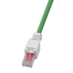 LogiLink MP0025 kabel-connector RJ-45 Wit - Afbeelding 7
