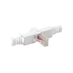 LogiLink MP0025 kabel-connector RJ-45 Wit - Afbeelding 4