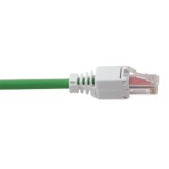 LogiLink MP0025 kabel-connector RJ-45 Wit - Afbeelding 6