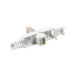 LogiLink MP0025 kabel-connector RJ-45 Wit - Afbeelding 5