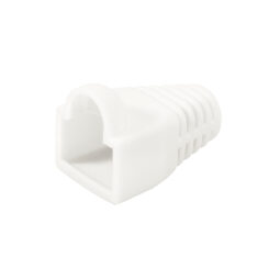 LogiLink MP0022W kabel-connector RJ-45 Wit - Afbeelding 3