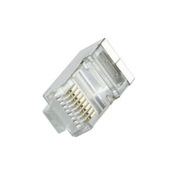 LogiLink MP0022W kabel-connector RJ-45 Wit - Afbeelding 4