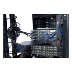 APC KVM Daisy chain-kabel - 6 ft (1,8 m) - Afbeelding 5