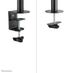 Neomounts NM-D135BLACK Monitorarm 10-27" - Afbeelding 12
