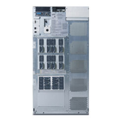 APC Symmetra LX 16kVA Schaalbare aan 16kVA N+1 Rackmontage, 220/230/240V or 380/400/415V - Afbeelding 15