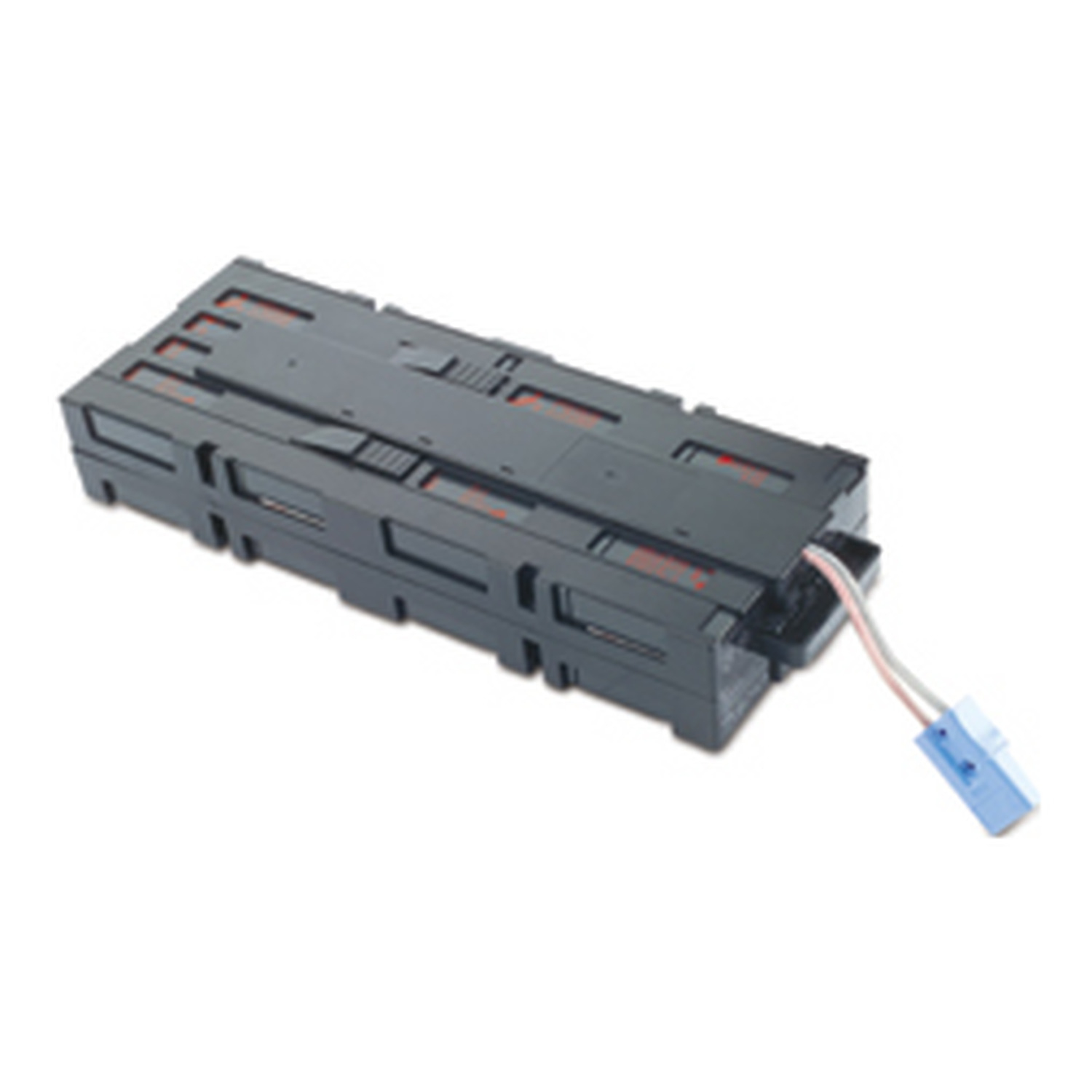APC vervangende accumodule #57 Japan - Afbeelding 2