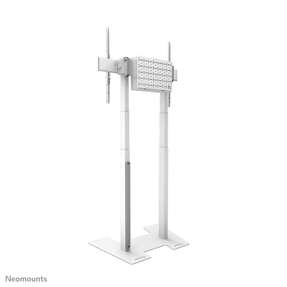 Neomounts AFP-875WH Vloerplaat - vastzetbaar - Afbeelding 5