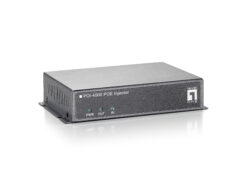 LevelOne POI-4000-Z PoE adapter & injector Fast Ethernet 56 V - Afbeelding 2