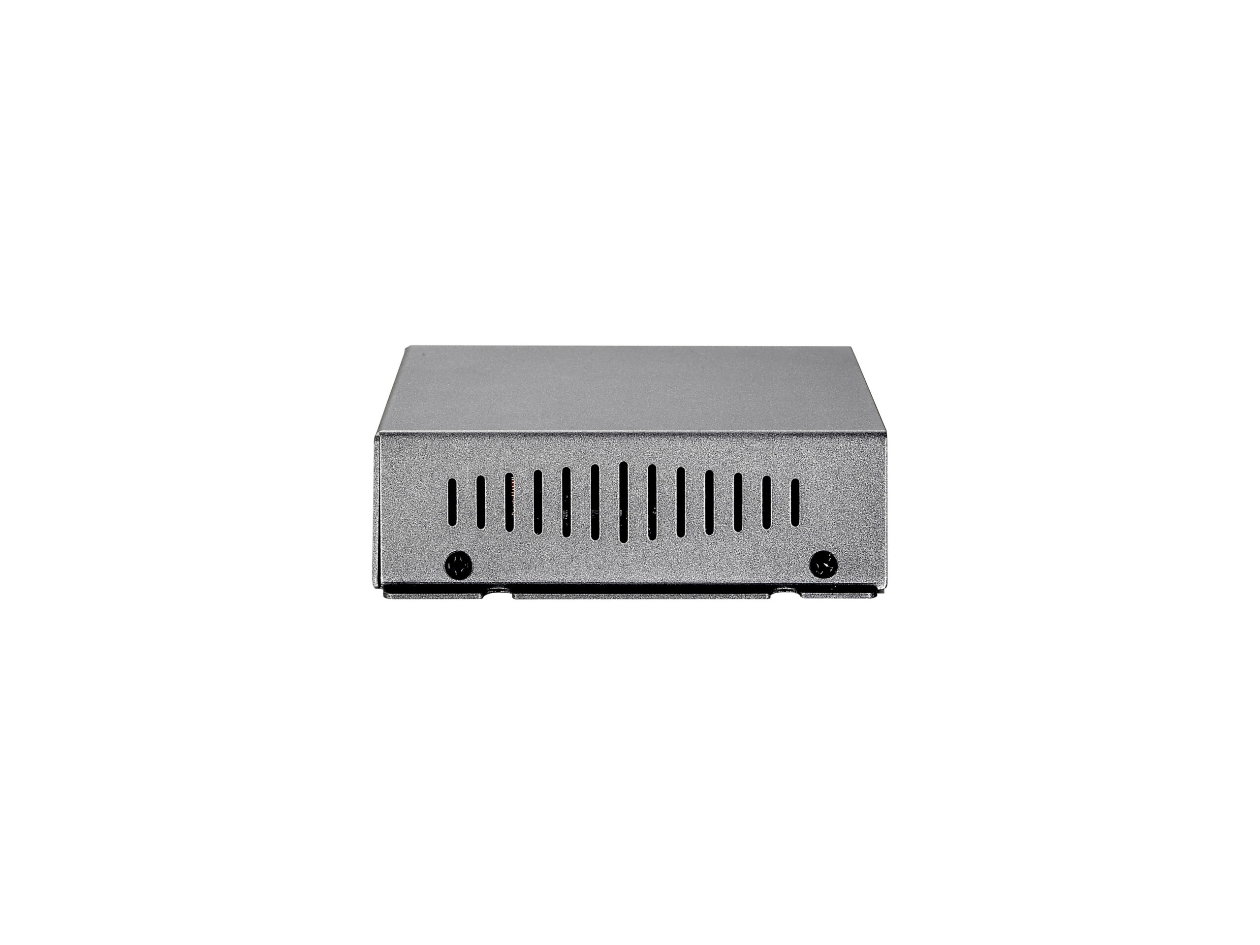LevelOne POI-4000-Z PoE adapter & injector Fast Ethernet 56 V - Afbeelding 5