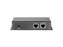 LevelOne POI-4000-Z PoE adapter & injector Fast Ethernet 56 V - Afbeelding 3