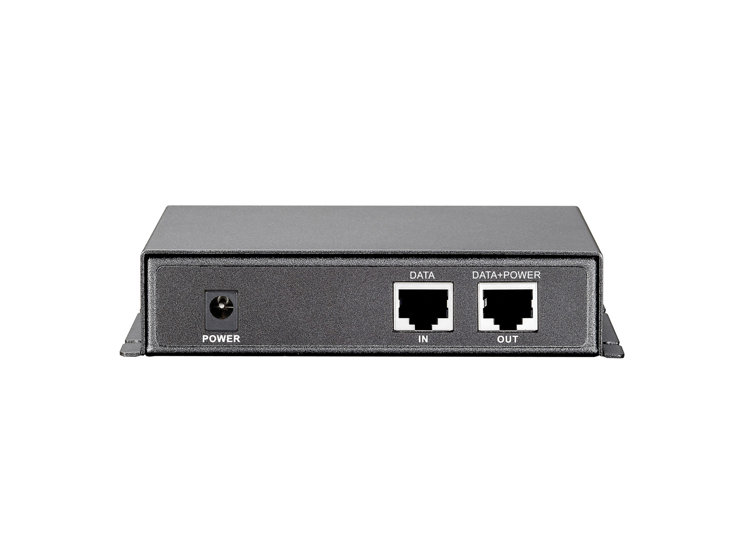 LevelOne POI-4000-Z PoE adapter & injector Fast Ethernet 56 V - Afbeelding 3