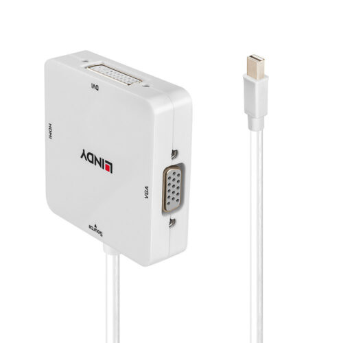 Kabels en adapters
