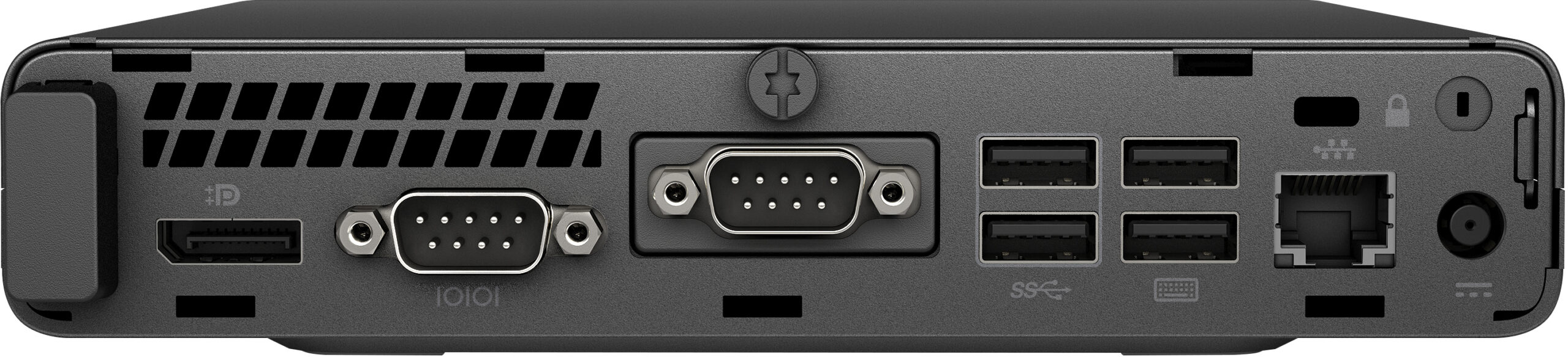 HP ProDesk 400 G3 desktop mini pc - Afbeelding 5