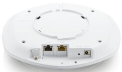 Zyxel NWA1123 AC HD 1300 Mbit/s Wit Power over Ethernet (PoE) - Afbeelding 7