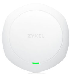 Zyxel NWA1123 AC HD 1300 Mbit/s Wit Power over Ethernet (PoE) - Afbeelding 4