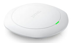Zyxel NWA1123 AC HD 1300 Mbit/s Wit Power over Ethernet (PoE) - Afbeelding 3