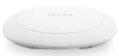 Zyxel NWA1123 AC HD 1300 Mbit/s Wit Power over Ethernet (PoE) - Afbeelding 6
