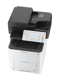 KYOCERA ECOSYS MA3500cix Laser A4 1200 x 1200 DPI 35 ppm - Afbeelding 5