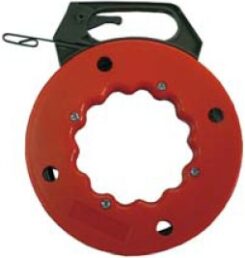 LogiLink WZ0007 kabelbinder Rood - Afbeelding 2