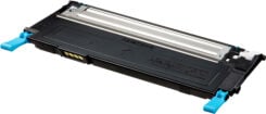 Samsung CLT-C4092S cyaan tonercartridge