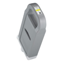 Canon PFI-710Y inktcartridge Origineel Geel - Afbeelding 2