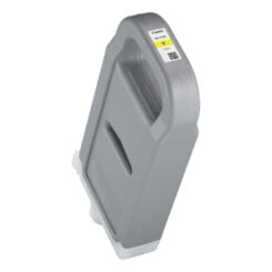 Canon PFI-710Y inktcartridge Origineel Geel