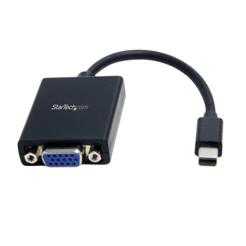 Kabels en adapters