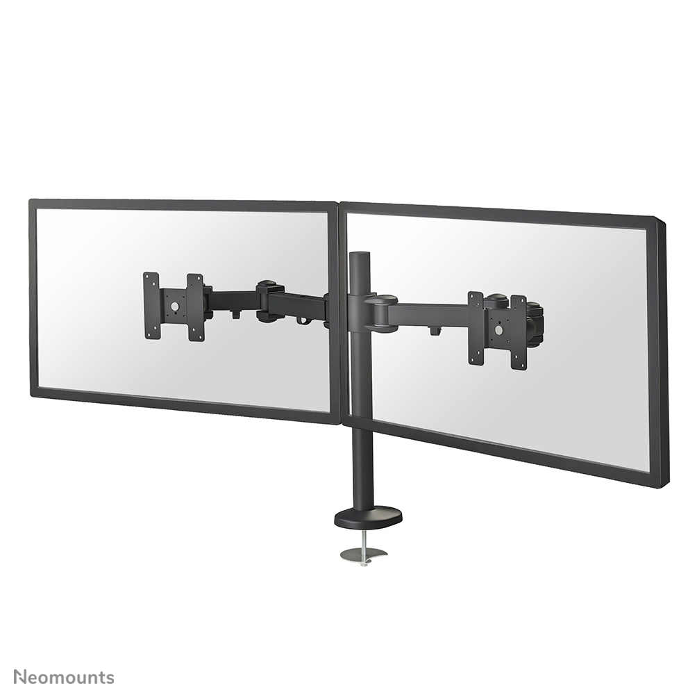 Neomounts FPMA-D960DG Monitorarm 10-27" - Afbeelding 2