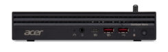 Acer Veriton N4735GT U74516 Pro Mini Intel Core Ultra 7 265T 16 GB DDR5-SDRAM 512 GB SSD Windows 11 Pro MFF Mini PC Zwart - Afbeelding 6