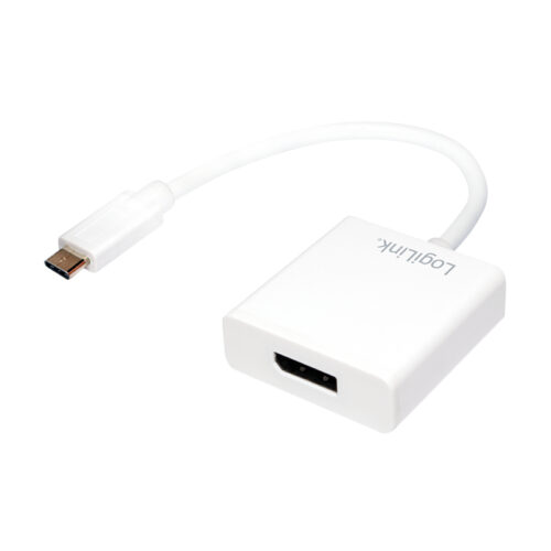 Kabels en adapters
