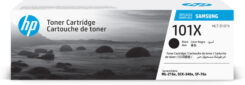 Samsung MLT-D101X zwarte lagerendementstonercartridge - Afbeelding 2