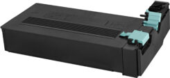 Samsung SCX-D6555A zwarte tonercartridge - Afbeelding 3