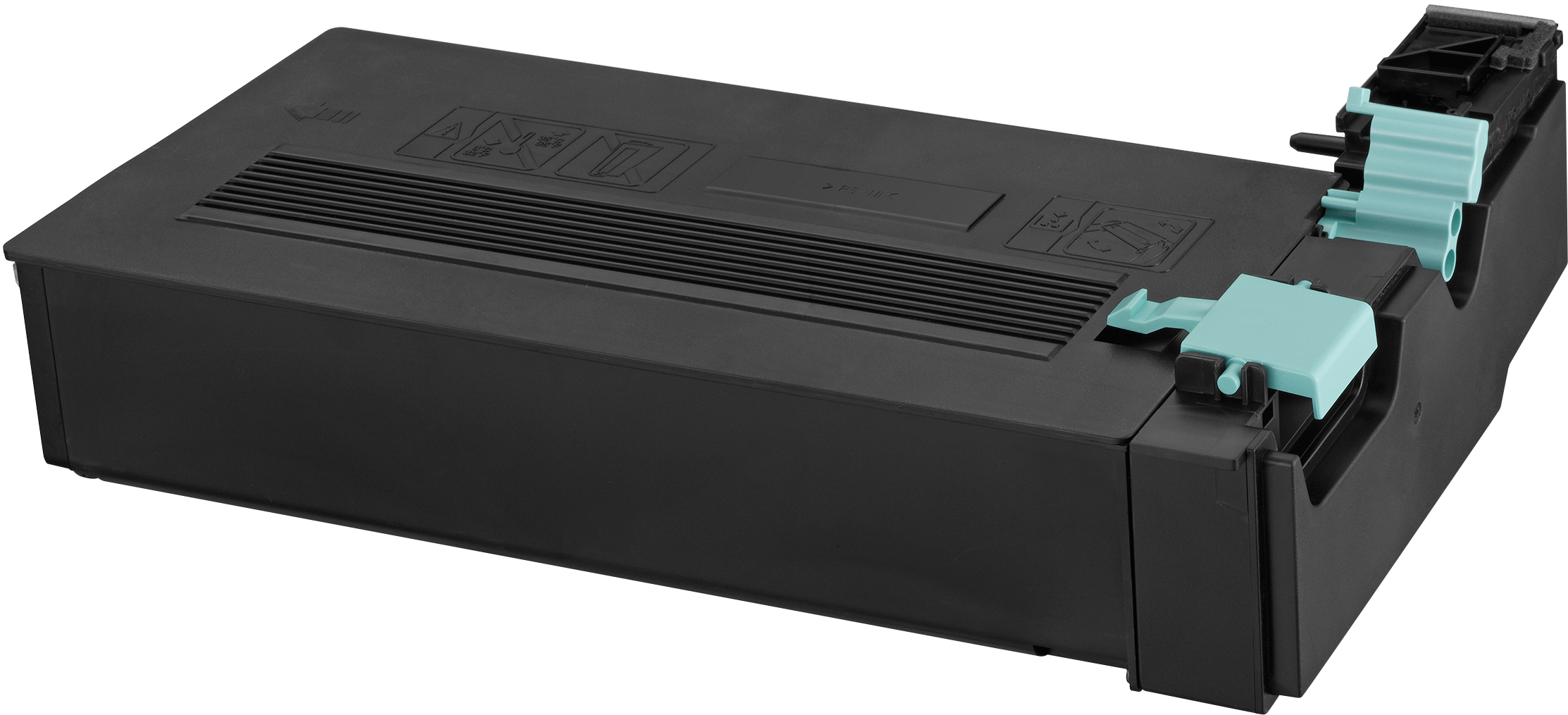 Samsung SCX-D6555A zwarte tonercartridge - Afbeelding 3