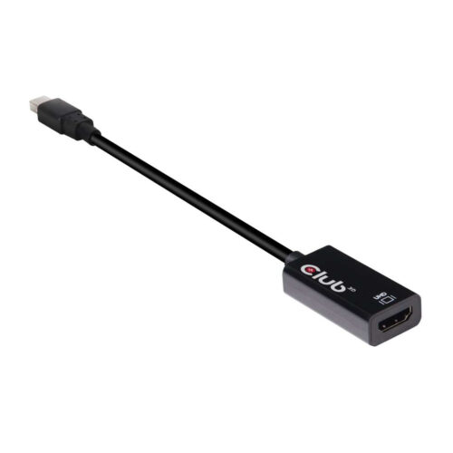 Kabels en adapters