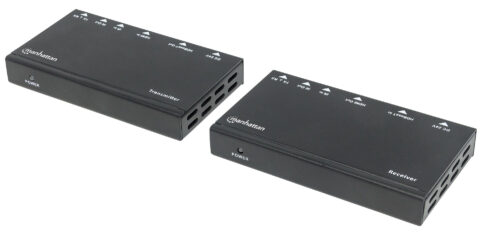 Kabels en adapters