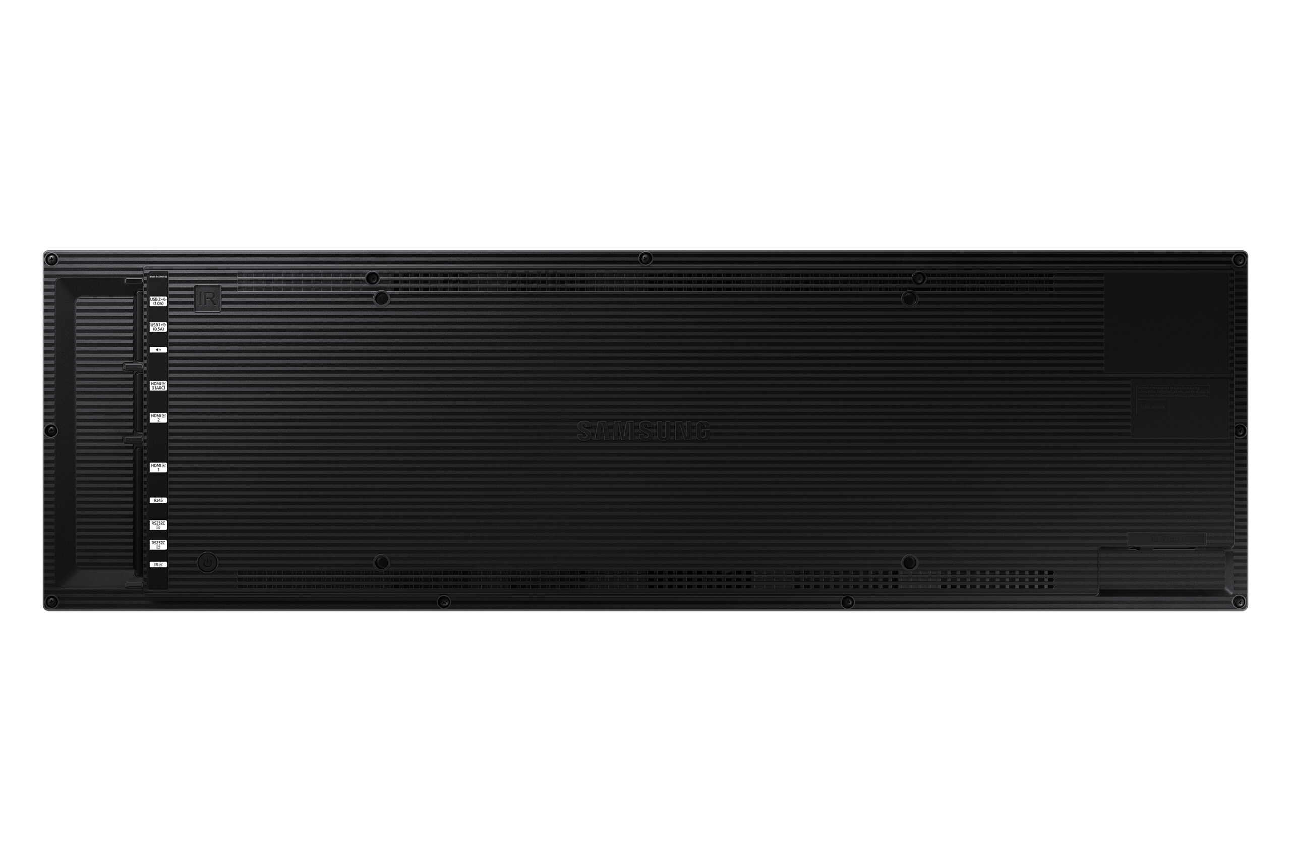 Samsung 37" Stretched Signage SHC - Afbeelding 5