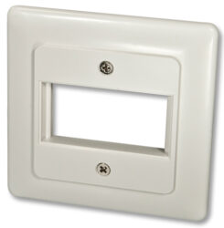 Lindy Wall box DE Wit