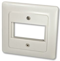 Lindy Wall box DE Wit