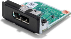 HP DP Flex Port 2020 interfacekaart/-adapter Intern