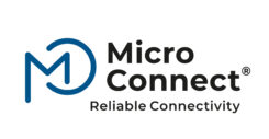 Microconnect CM1300 kabelbinder Haak & lus kabelbinder Transparant 100 stuk(s)