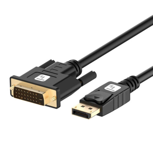 Kabels en adapters