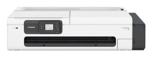 Grootformaat-printers