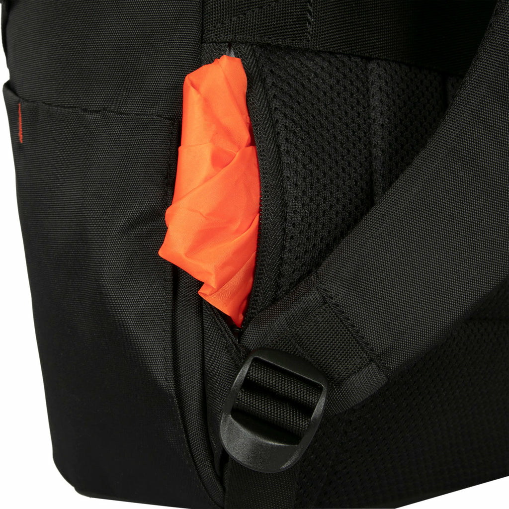 Targus Terra EcoSmart 40,6 cm (16") Rugzak Zwart - Afbeelding 21
