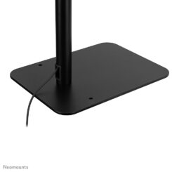 Neomounts FL15-625BL1 Tablet vloerstandaard 7.9-11" - vergrendelbaar - universeel - Afbeelding 7