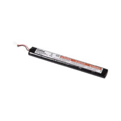 Brother PA-BT-500 Printer/Scanner reserveonderdeel en accessoire Batterij/Accu 1 stuk(s)