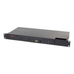APC KVM 2G, analoog, 1 lokale gebruiker, 16 poorten - Afbeelding 2