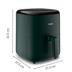Tefal Easy Fry Max 5L EY2453 heteluchtfriteuse forest - Afbeelding 16